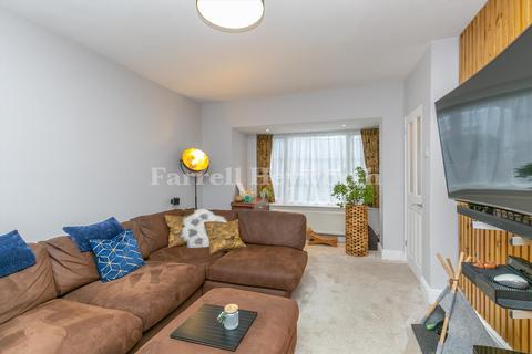 undefined, Kendall Croft, Barrow In Furness LA13