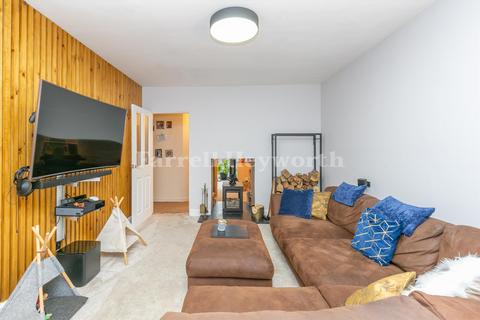 undefined, Kendall Croft, Barrow In Furness LA13
