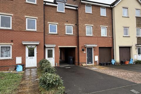 undefined, Celsus Grove, Old Town, Swindon, SN1
