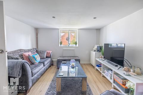 4 bedroom chalet for sale, Valette Road, Bournemouth, BH9 3JB