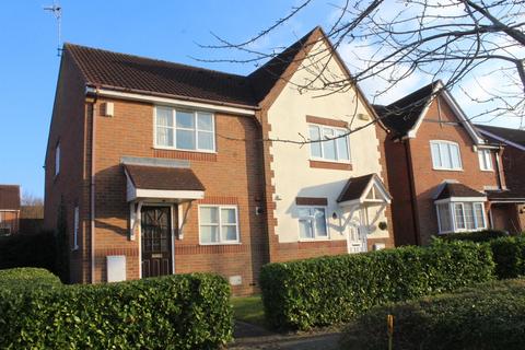 3 bedroom semi-detached house to rent, Rosemullion Avenue, Tattenhoe
