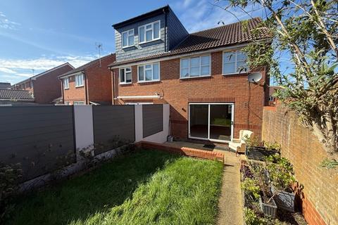 undefined, Rosemullion Avenue, Tattenhoe
