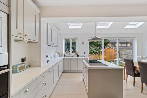 3 bedroom semi-detached house for sale, Georges Crescent, Grappenhall, WA4