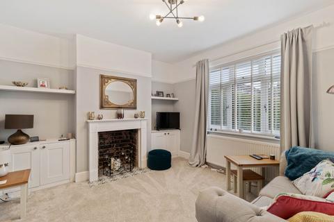 3 bedroom semi-detached house for sale, Georges Crescent, Grappenhall, WA4