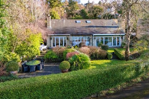 3 bedroom detached house for sale, Petty Lane, Cleeve Hill, Cheltenham, Gloucestershire GL52
