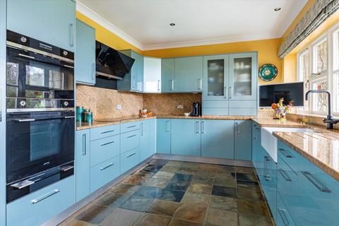 3 bedroom detached house for sale, Petty Lane, Cleeve Hill, Cheltenham, Gloucestershire GL52