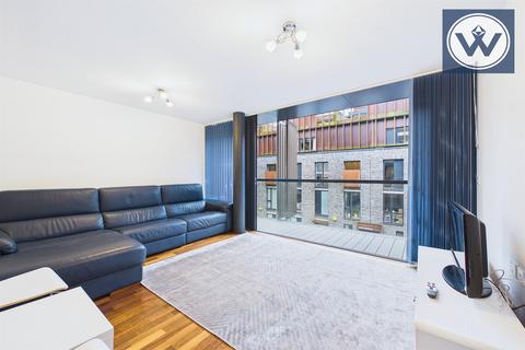 1 bedroom apartment to rent, Burton Place, Castlefield M15
