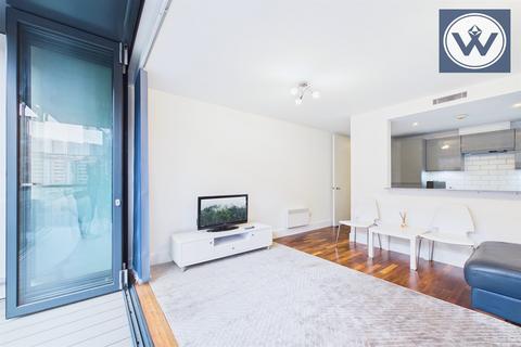1 bedroom apartment to rent, Burton Place, Castlefield M15