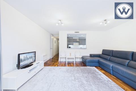 1 bedroom apartment to rent, Burton Place, Castlefield M15