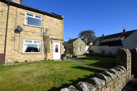 2 bedroom end of terrace house for sale, Leekworth Gardens, Middleton-in-Teesdale, Barnard Castle, Durham, DL12