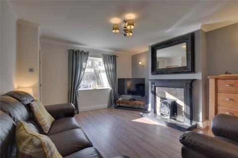 2 bedroom end of terrace house for sale, Leekworth Gardens, Middleton-in-Teesdale, Barnard Castle, Durham, DL12