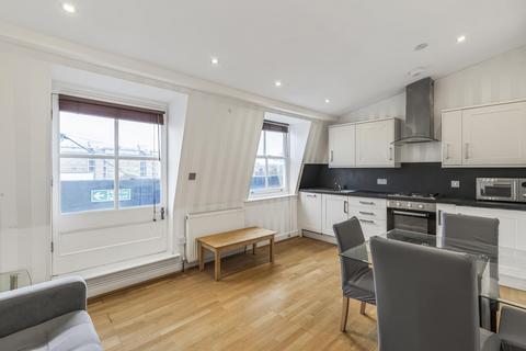 1 bedroom apartment to rent, Claverton Street, London