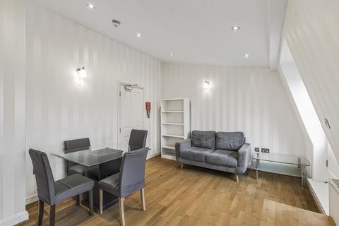 1 bedroom apartment to rent, Claverton Street, London