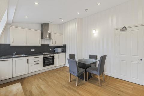 1 bedroom apartment to rent, Claverton Street, London