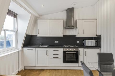 1 bedroom apartment to rent, Claverton Street, London
