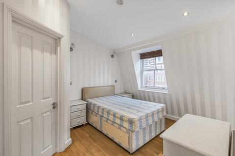 1 bedroom apartment to rent, Claverton Street, London