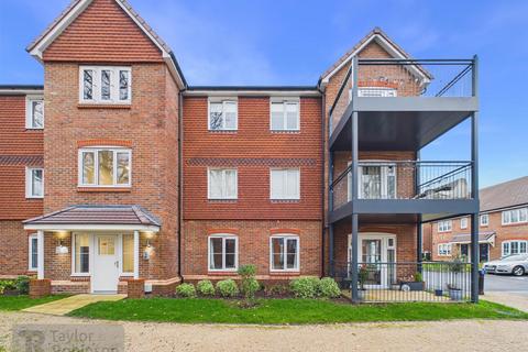 2 bedroom apartment for sale, Riverbrook Road, Forge Wood, Crawley