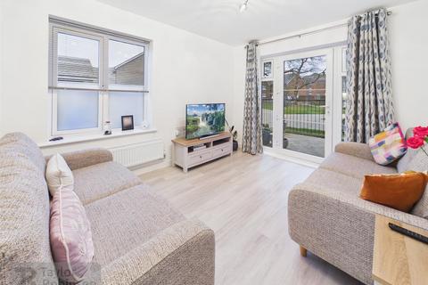 2 bedroom apartment for sale, Riverbrook Road, Forge Wood, Crawley