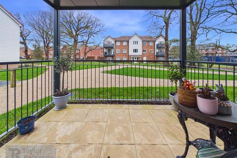 undefined, Riverbrook Road, Forge Wood, Crawley