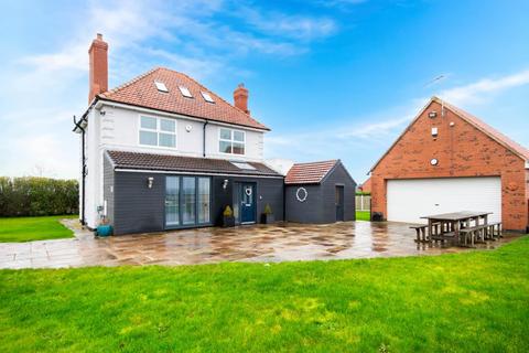undefined, Gainsborough Road, Bole, Retford