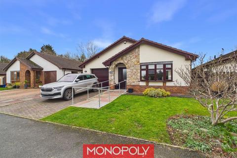 undefined, Ffordd Pen Y Maes, Denbigh LL16