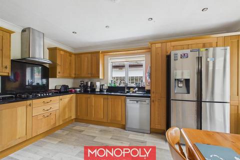 undefined, Ffordd Pen Y Maes, Denbigh LL16
