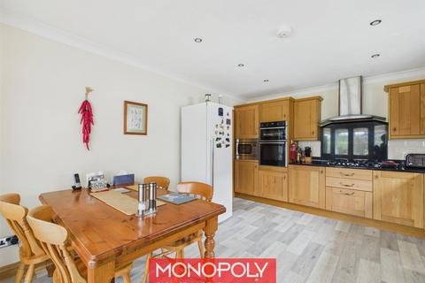 undefined, Ffordd Pen Y Maes, Denbigh LL16