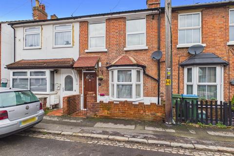 3 bedroom terraced house for sale, West Street, Aylesbury HP19