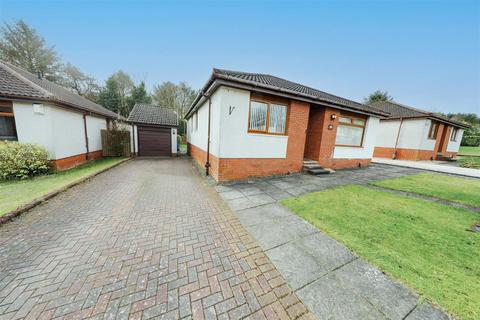 3 bedroom detached bungalow for sale, John Knox Gardens, Glenrothes