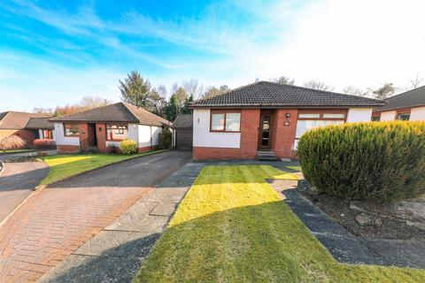 3 bedroom detached bungalow for sale, John Knox Gardens, Glenrothes
