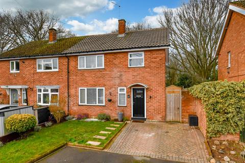 undefined, Dickinson Road, Wombourne, Wolverhampton