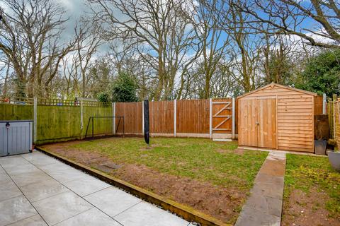 undefined, Dickinson Road, Wombourne, Wolverhampton