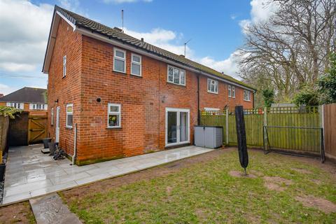 undefined, Dickinson Road, Wombourne, Wolverhampton