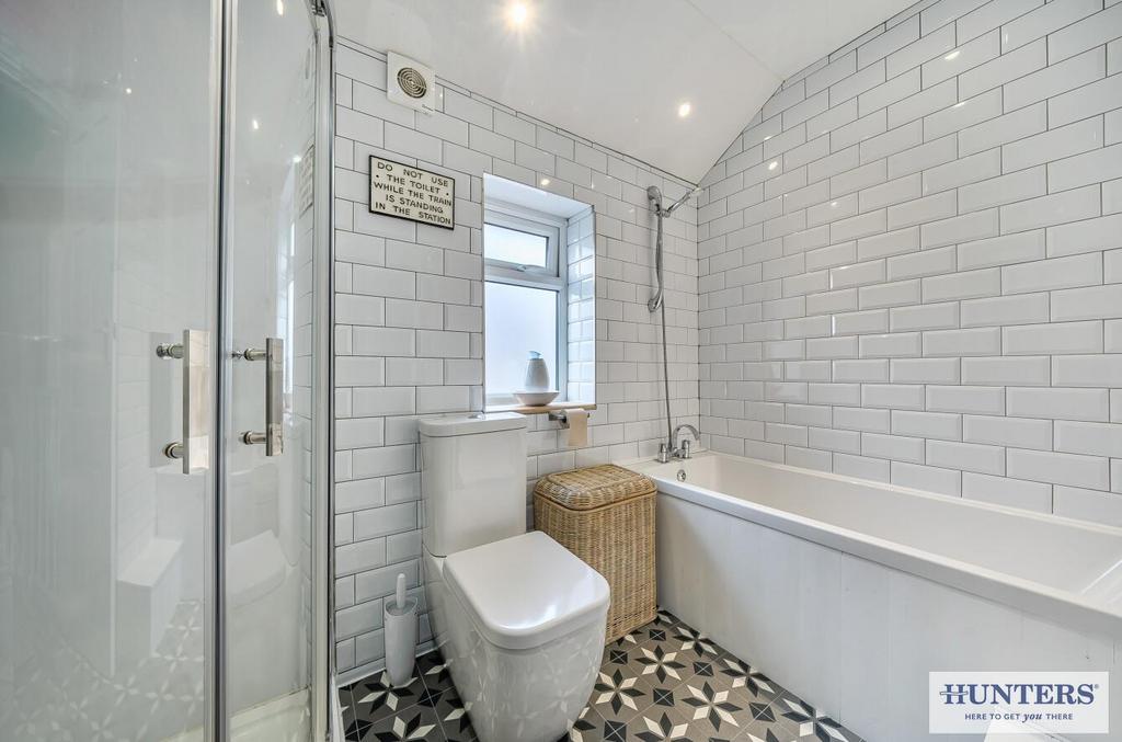 Bathroom View 2