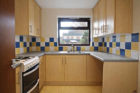 2 bedroom flat for sale, Hamlin Court
