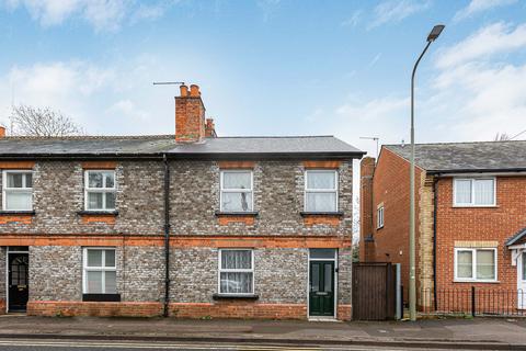 3 bedroom terraced house for sale, Croft Road, Wallingford, OX10