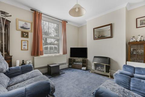 3 bedroom terraced house for sale, Croft Road, Wallingford, OX10