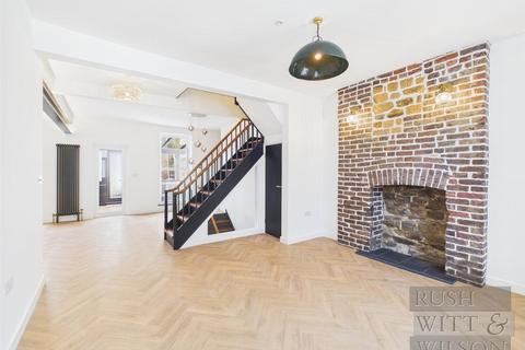 4 bedroom terraced house for sale, Mercatoria, St Leonards, Hastings