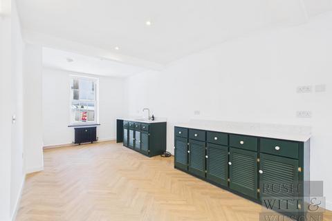 4 bedroom terraced house for sale, Mercatoria, St Leonards, Hastings