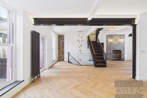 4 bedroom terraced house for sale, Mercatoria, St Leonards, Hastings