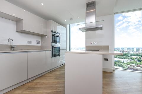 2 bedroom flat to rent, Surrey Quays Road, Surrey Quays, London, SE16