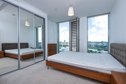 2 bedroom flat to rent, Surrey Quays Road, Surrey Quays, London, SE16