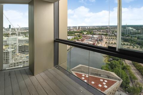 2 bedroom flat to rent, Surrey Quays Road, Surrey Quays, London, SE16