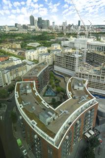 2 bedroom flat to rent, Surrey Quays Road, Surrey Quays, London, SE16
