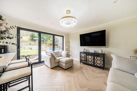 undefined, Churchill Crescent, Hampshire GU35
