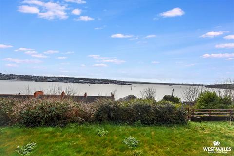 2 bedroom detached bungalow for sale, St. Clements Road, Neyland, Milford Haven