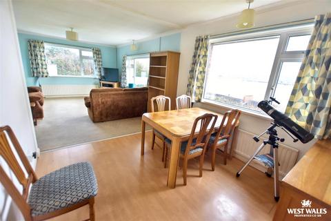 2 bedroom detached bungalow for sale, St. Clements Road, Neyland, Milford Haven