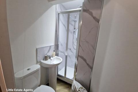 1 bedroom apartment to rent, Cooper Street, St. Helens, WA10