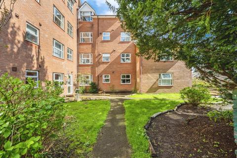 Brynymor Crescent, Swansea