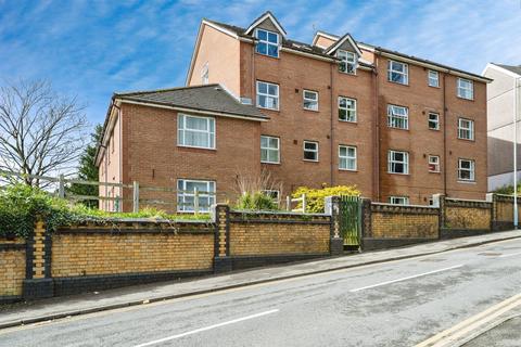 undefined, Brynymor Crescent, Swansea